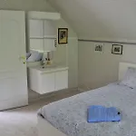 D'hote Dans 4 Facades - Quartier Et Boise - 5 Kms De