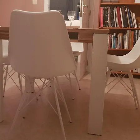 D'hote Dans 4 Facades - Quartier Et Boise - 5 Kms De Bed & Breakfast Namur