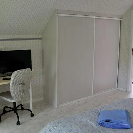 D'hote Dans 4 Facades - Quartier Et Boise - 5 Kms De *