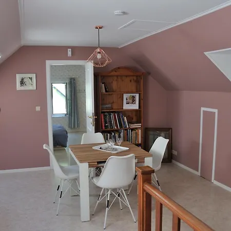 Bed & Breakfast D'hôte Dans 4 Façades - Quartier Et Boisé - 5 Kms De