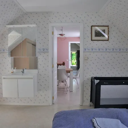 D'hote Dans 4 Facades - Quartier Et Boise - 5 Kms De * Namur