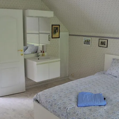 D'hote Dans 4 Facades - Quartier Et Boise - 5 Kms De