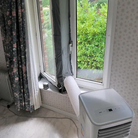 D'hote Dans 4 Facades - Quartier Et Boise - 5 Kms De Namur