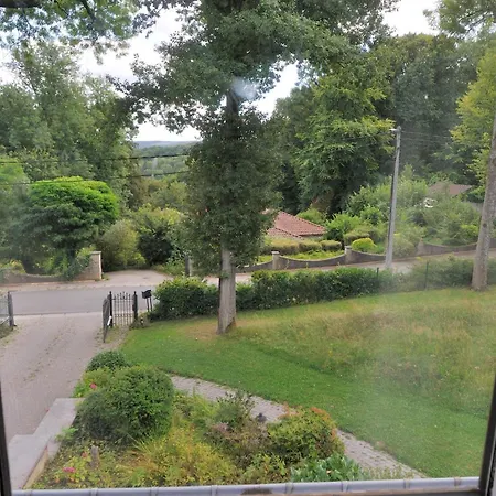 D'hote Dans 4 Facades - Quartier Et Boise - 5 Kms De Bed & Breakfast Namur