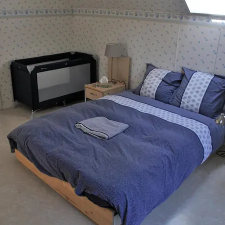 D'hote Dans 4 Facades - Quartier Et Boise - 5 Kms De *